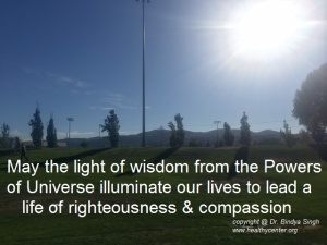 light-of-wisdom